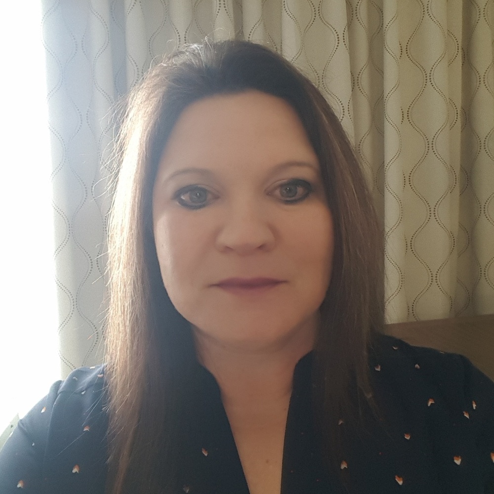 Meet your Posher, Alicia